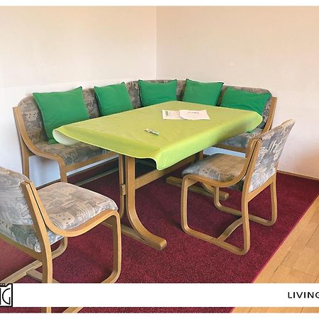 Aco Living - Appartement Chill Out Klagenfurt am Woerthersee Exteriér fotografie