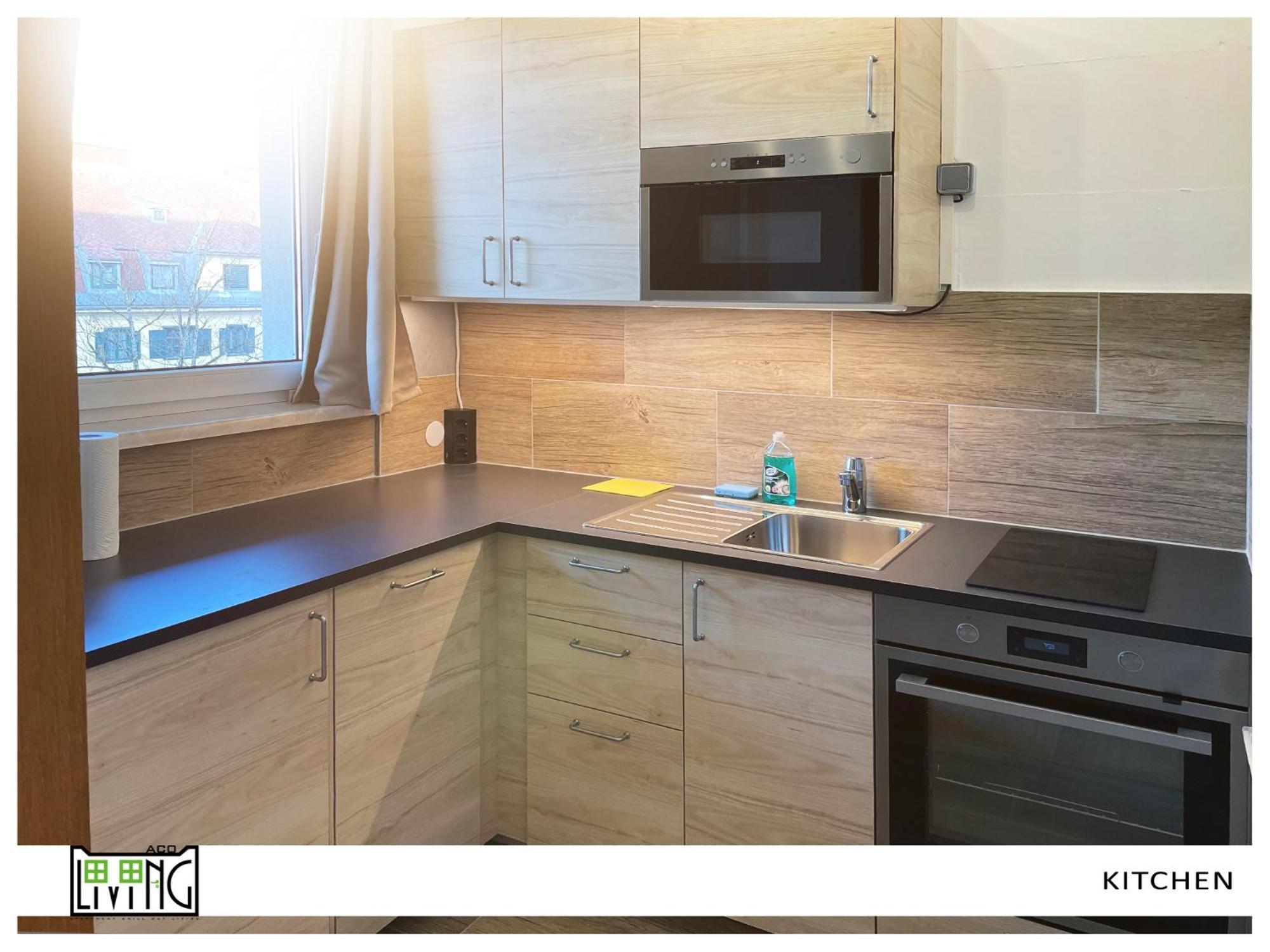 Aco Living - Appartement Chill Out Klagenfurt am Woerthersee Exteriér fotografie