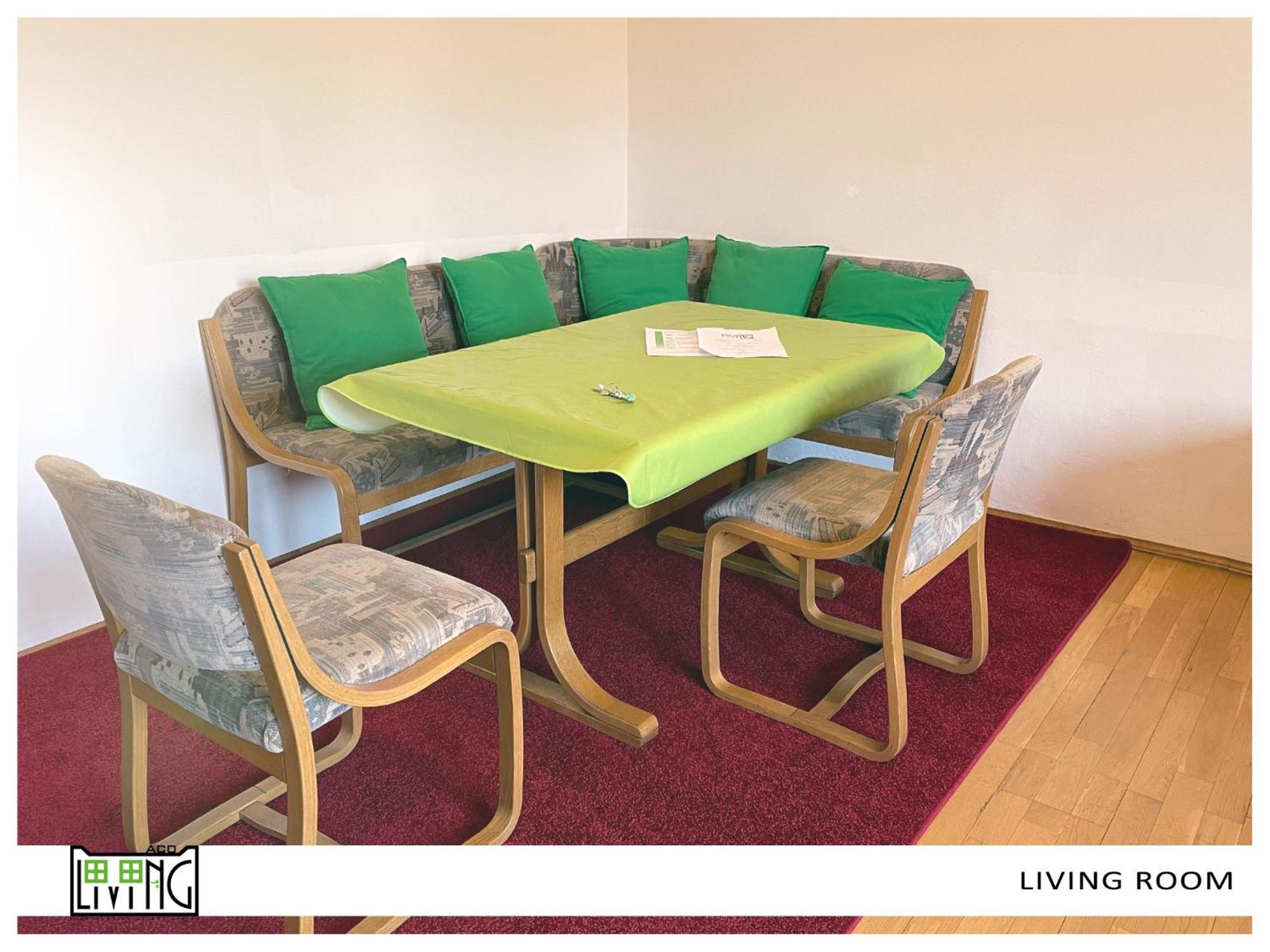 Aco Living - Appartement Chill Out Klagenfurt am Woerthersee Exteriér fotografie
