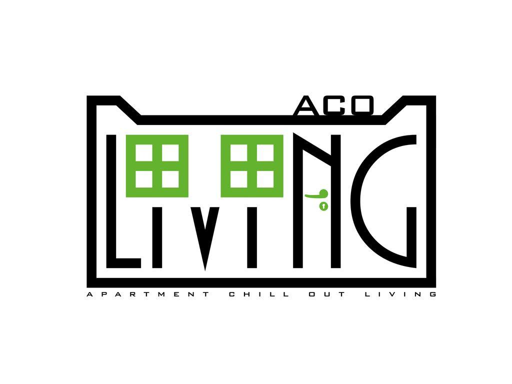 Aco Living - Appartement Chill Out Klagenfurt am Woerthersee Exteriér fotografie