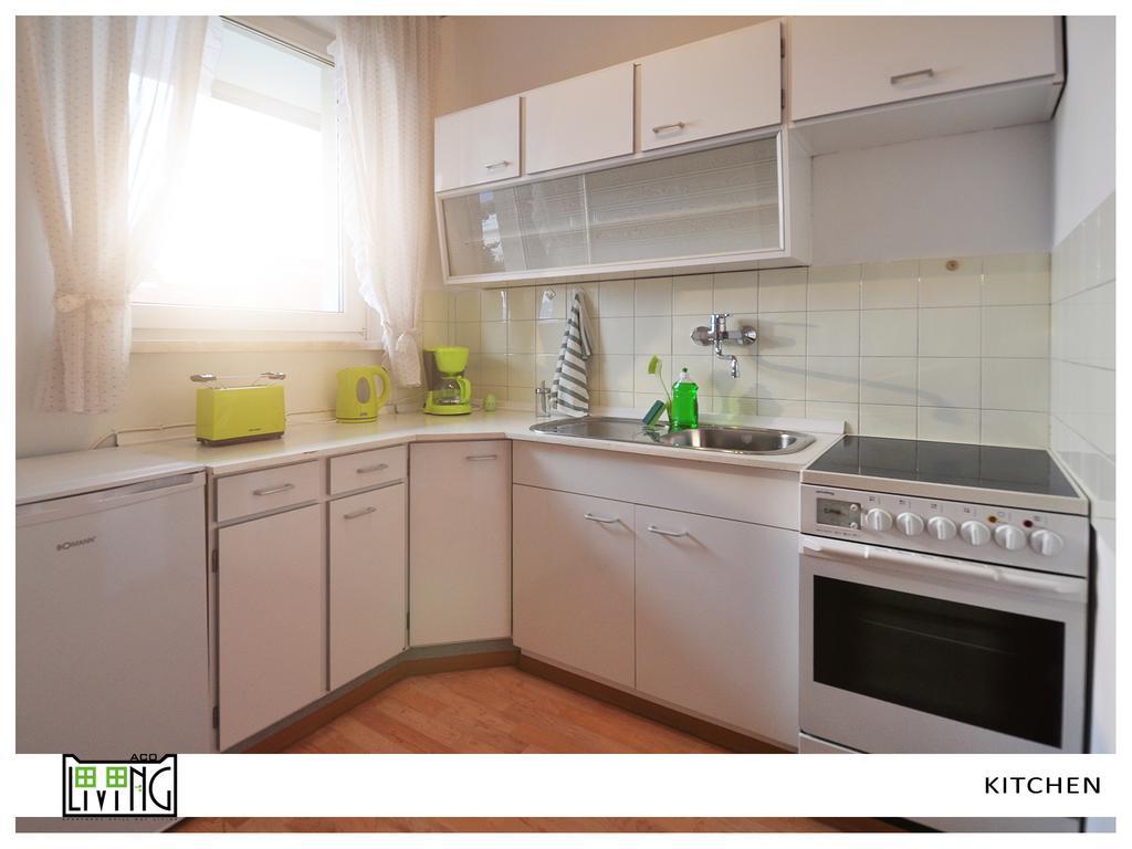 Aco Living - Appartement Chill Out Klagenfurt am Woerthersee Exteriér fotografie