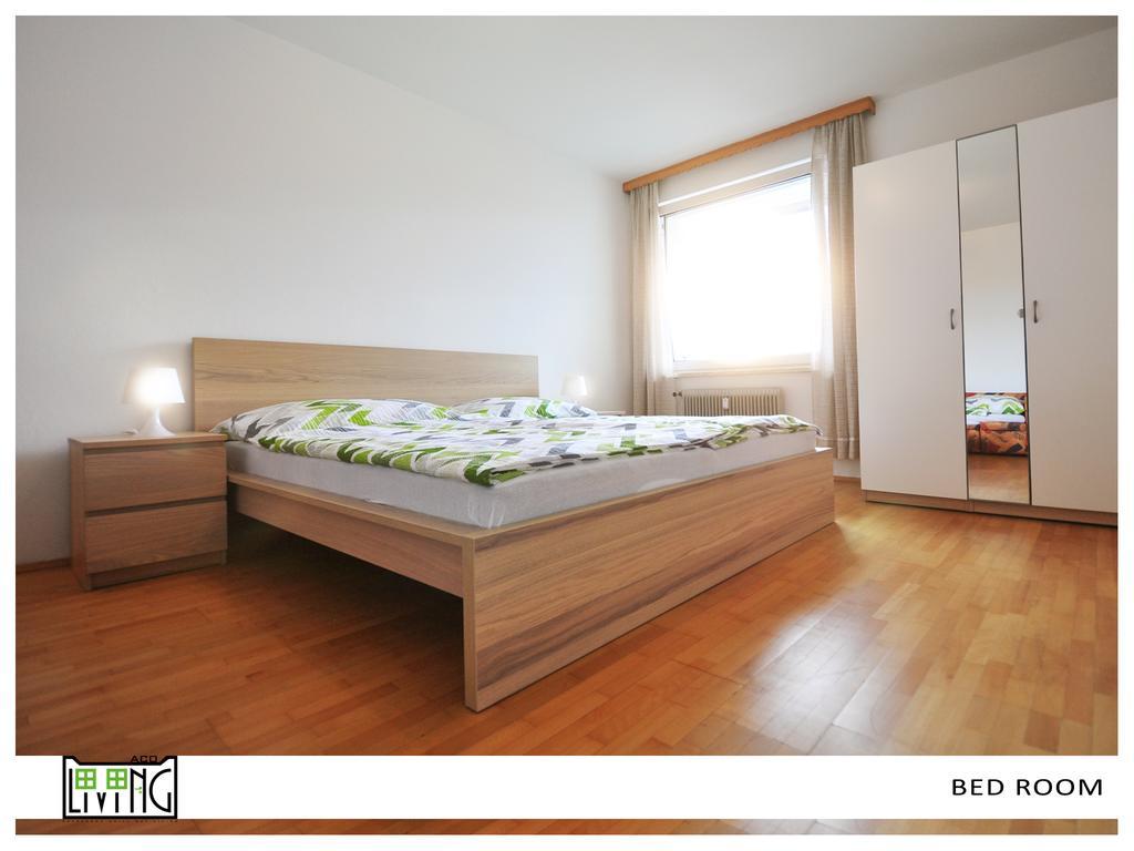 Aco Living - Appartement Chill Out Klagenfurt am Woerthersee Exteriér fotografie